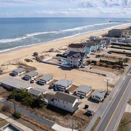 ナグス・ヘッド Oceanside Court By Kees Vacationsアパートホテル エクステリア 写真